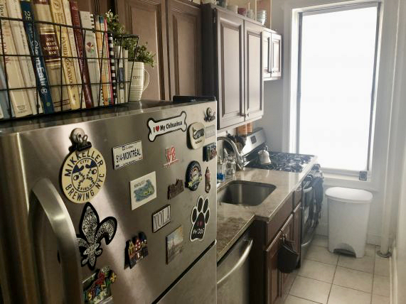 121 Seaman Avenue, Unit 3D Manhattan, NY 10034 - Photo 3 of 5