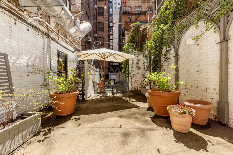 The Beaucaire 26 E 10th St, Manhattan, NY 10003 - Photo 3 of 6