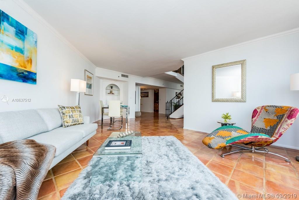 520 Brickell Key Drive, Unit APH00 Miami, FL 33131 - Photo 4 of 48