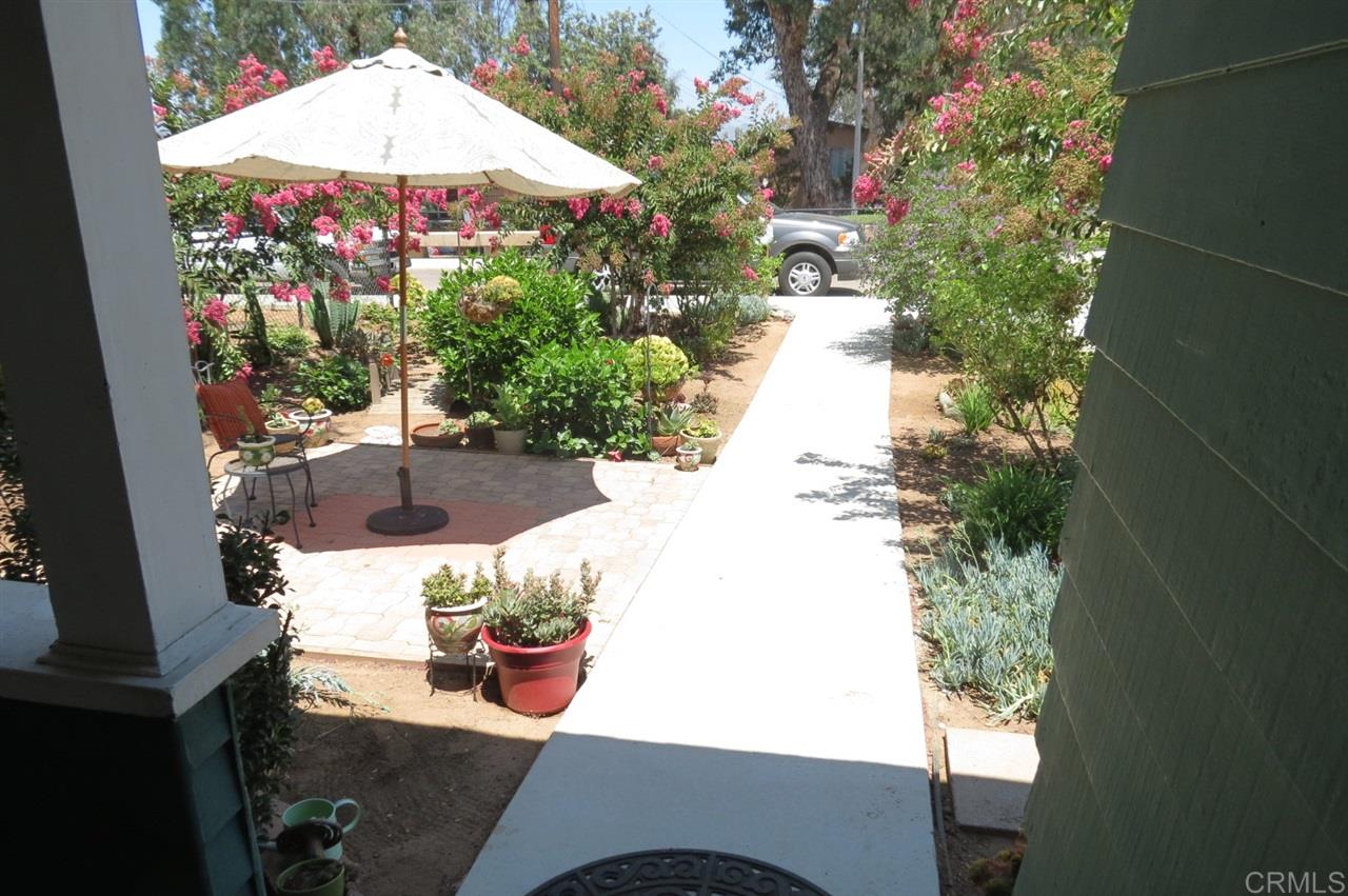 409 South Tulip Street Escondido, CA 92025 - Photo 25 of 25