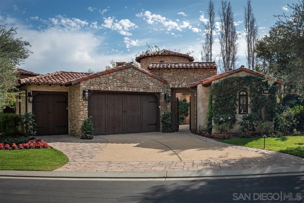 6973 Corte Spagna Rancho Santa Fe, CA 92091 - Photo 1 of 22 Gallery Image 1