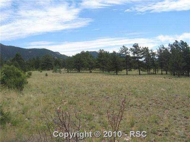 7576 Jefferson Road Hartsel, CO 80449 - Photo 5 of 7