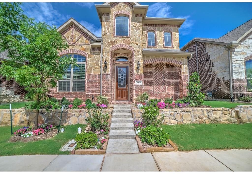 7119 Isle Royale Lane Irving, TX 75063 - Photo 1 of 1
