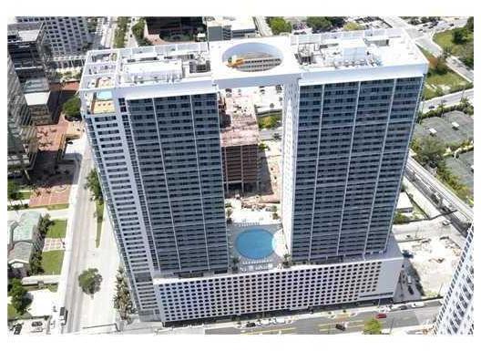 55 Southeast 6th Street, Unit 3902 Miami, FL 33131 - Photo 35 of 35