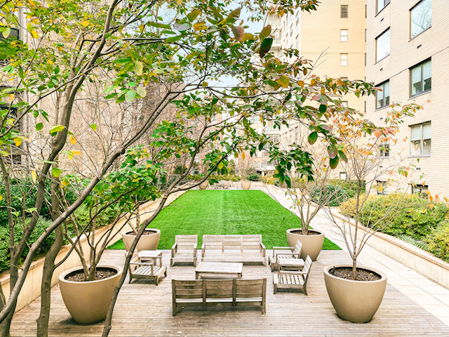 180 East End Avenue, Unit 6C Manhattan, NY 10128 - Photo 11 of 12