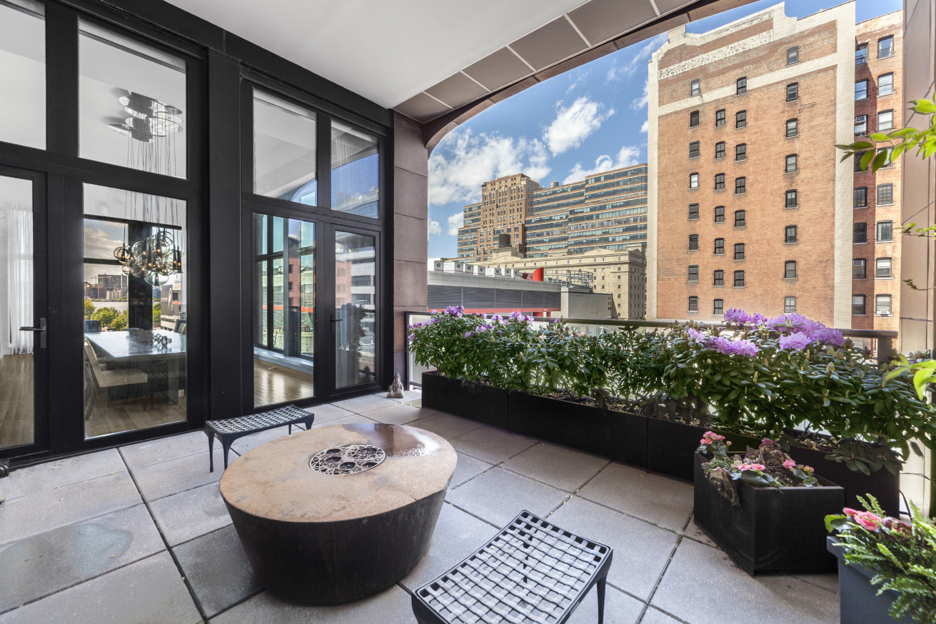 200 11th Avenue, Unit 3N Manhattan, NY 10011 - Photo 3 of 25