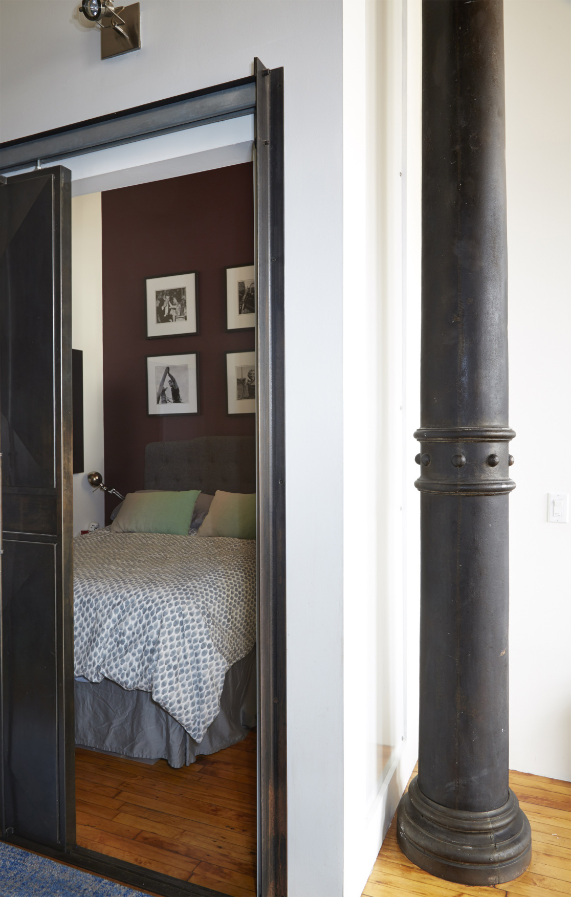 138 Broadway, Unit 2F Brooklyn, NY 11211 - Photo 5 of 8