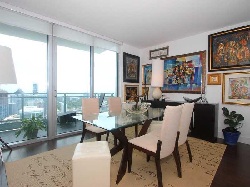 92 Southwest 3rd Street, Unit 5004 Miami, FL 33130 - Photo 4 of 21