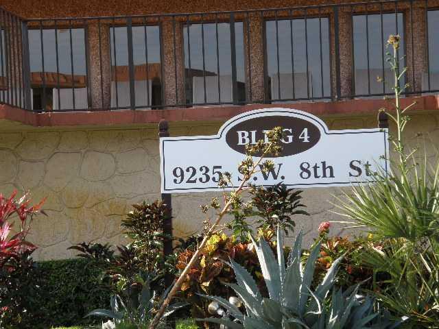 9235 Southwest 8th Street, Unit 2100 Boca Raton, FL 33428 - Photo 6 of 6