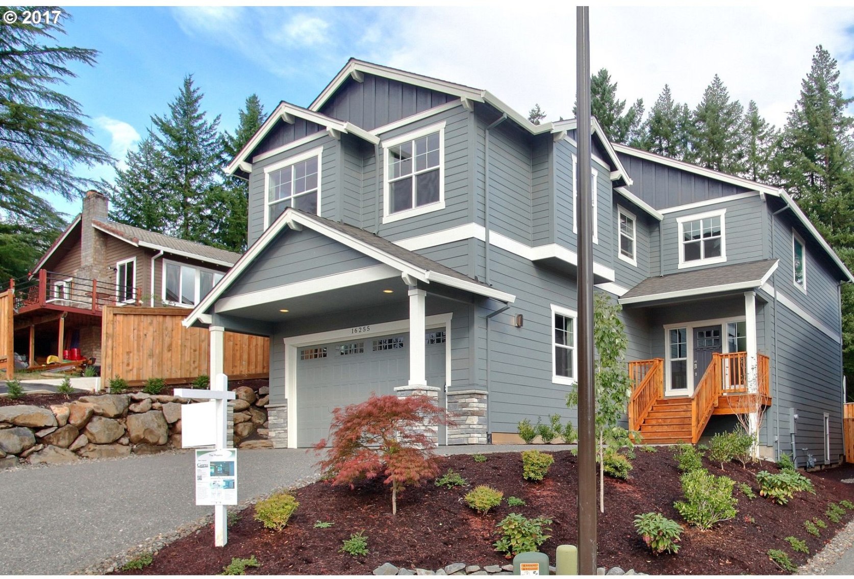 16255 Southwest Jade View Way Beaverton, OR 97007 - Photo 2 of 26