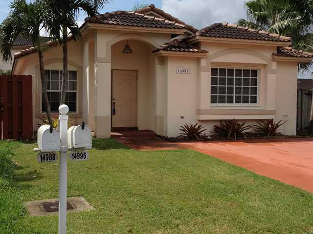 14996 Southwest 142nd Street Miami, FL 33196 - Photo 2 of 18