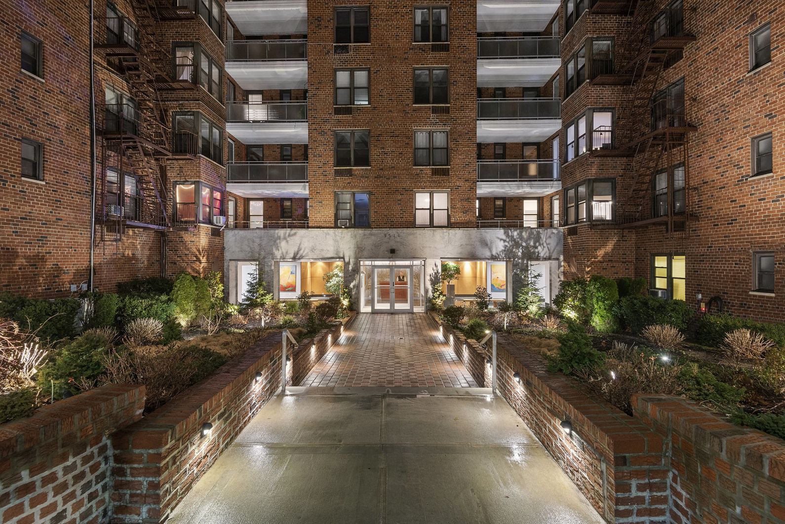 9511 Shore Road, Unit 103 Brooklyn, NY 11209 - Photo 15 of 26