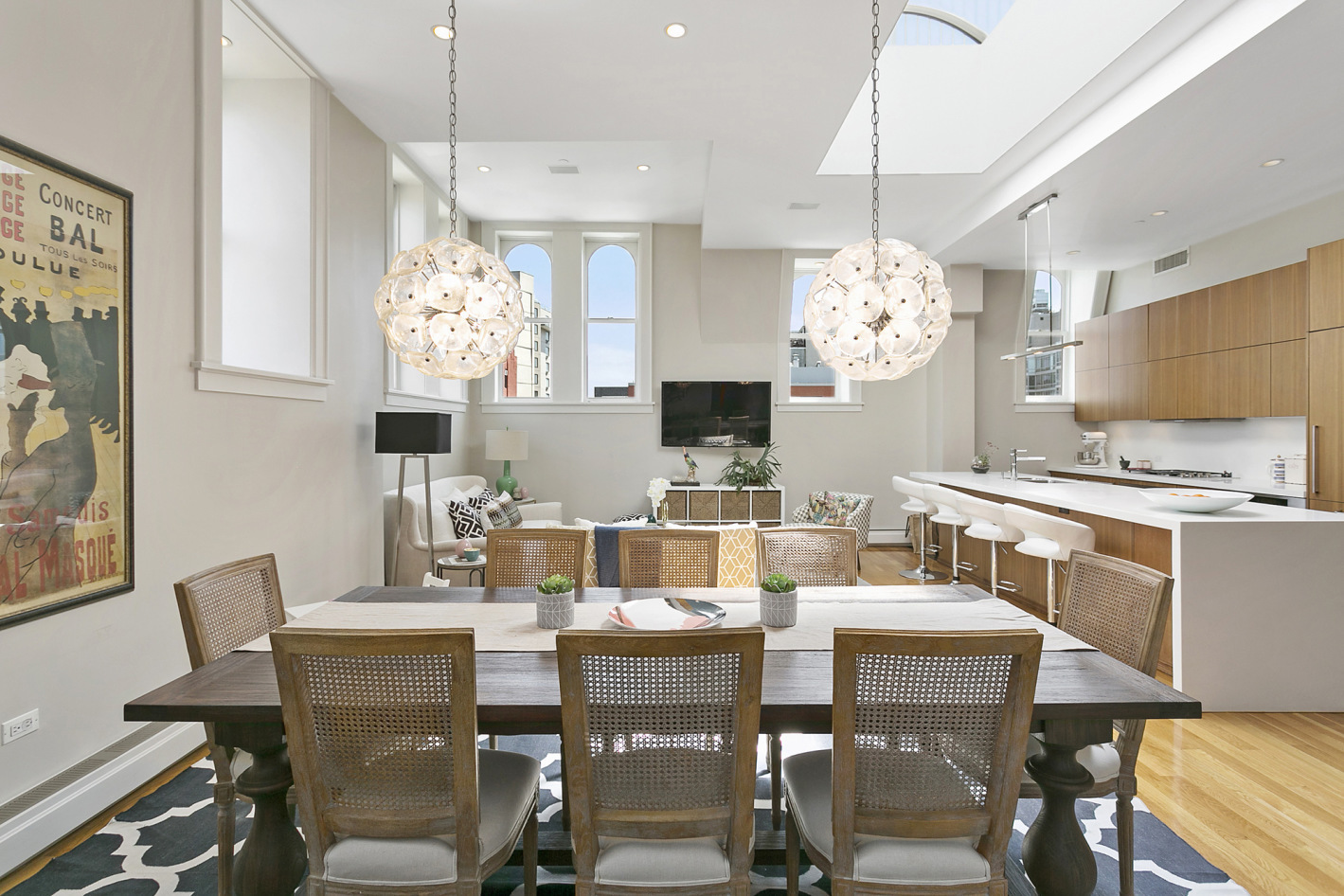 2 Bleecker Street, Unit PH Manhattan, NY 10012 - Photo 5 of 12