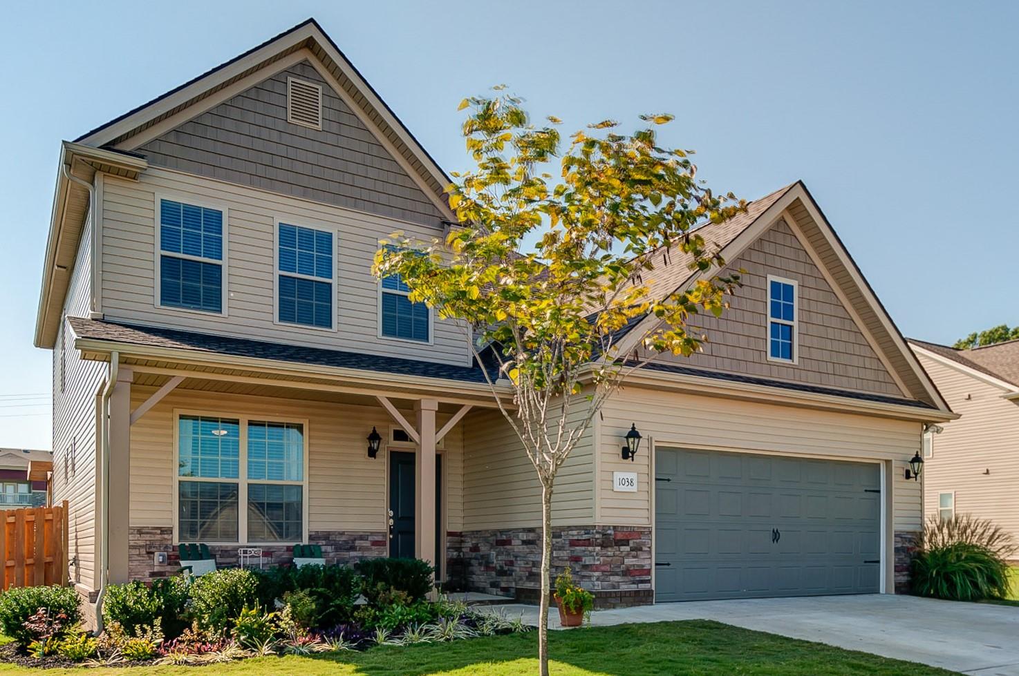 1038 Timber Valley Way Spring Hill, TN 37174 - Photo 1 of 45 Gallery Image 1