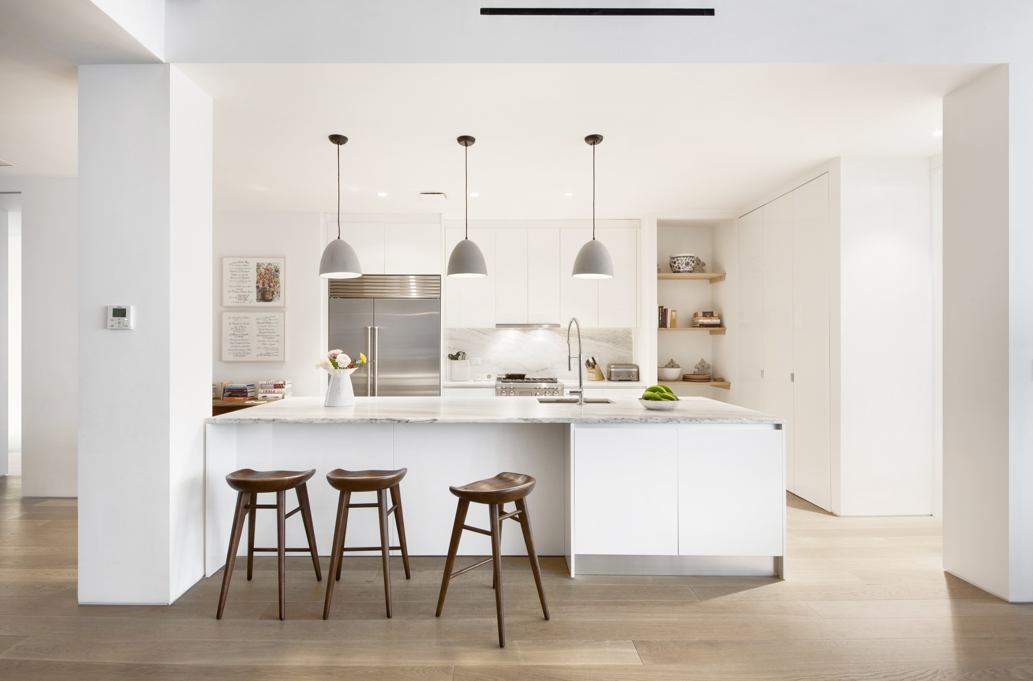 200 Water Street, Unit 3A Brooklyn, NY 11201 - Photo 3 of 13