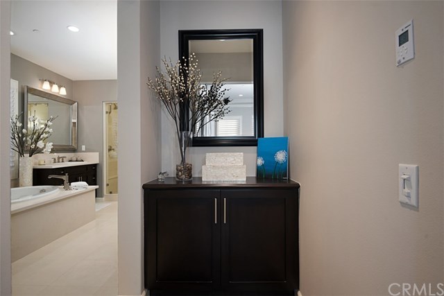 53 Livia Irvine, CA 92618 - Photo 27 of 67 Entrance to the Master Bathroom