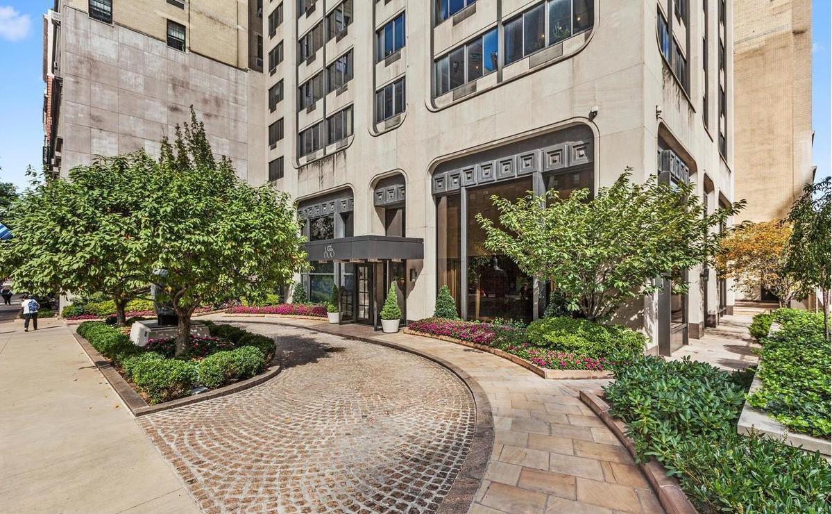 900 Park Avenue, Unit 25CD Manhattan, NY 10075 - Photo 30 of 45