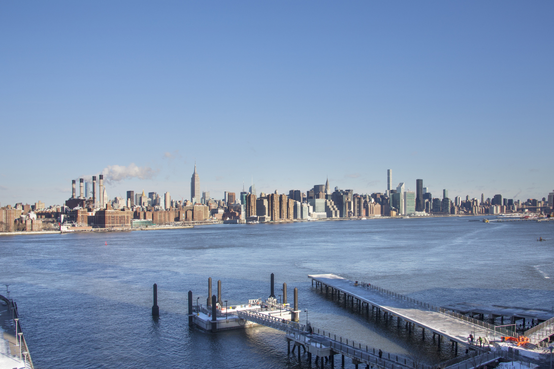 2 Northside Piers, Unit 7K Brooklyn, NY 11249 - Photo 2 of 14