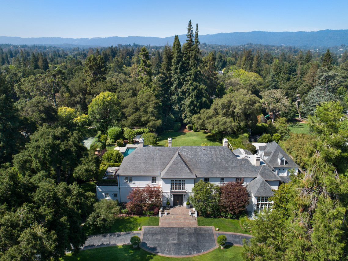 200 Polhemus Avenue Atherton, CA 94027 - Photo 23 of 23