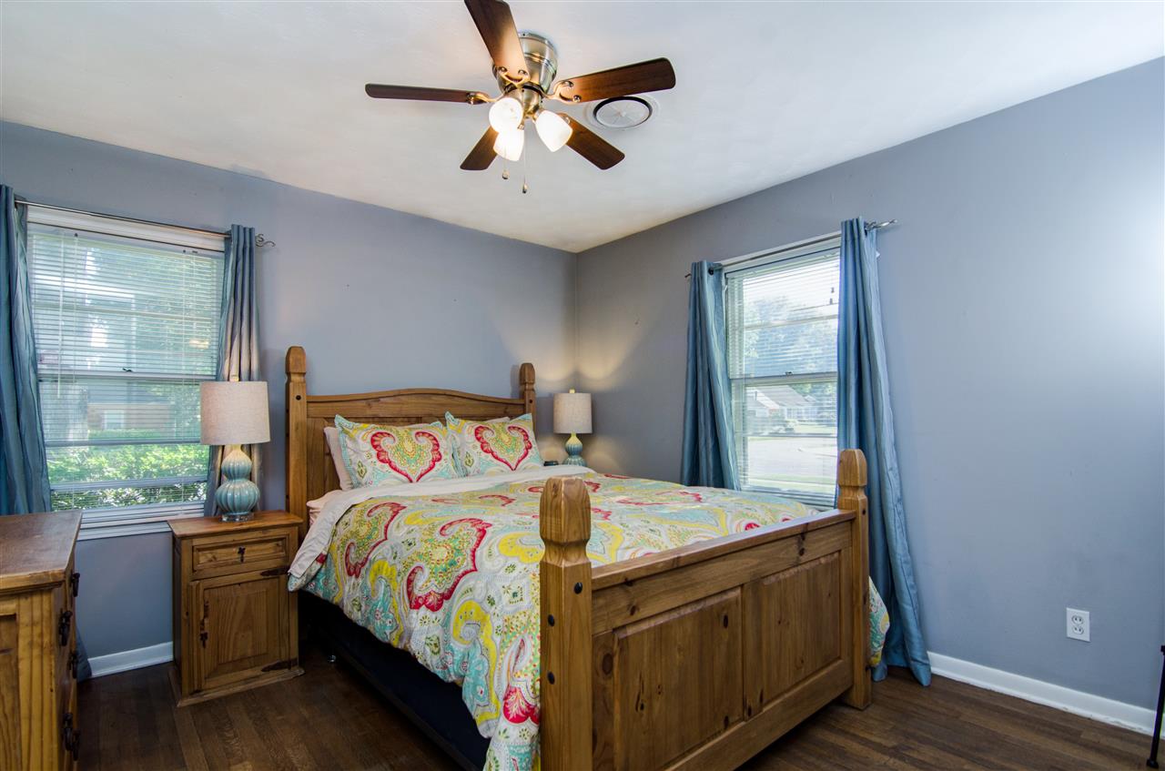 1632 Hayne Road Memphis, TN 38119 - Photo 16 of 25