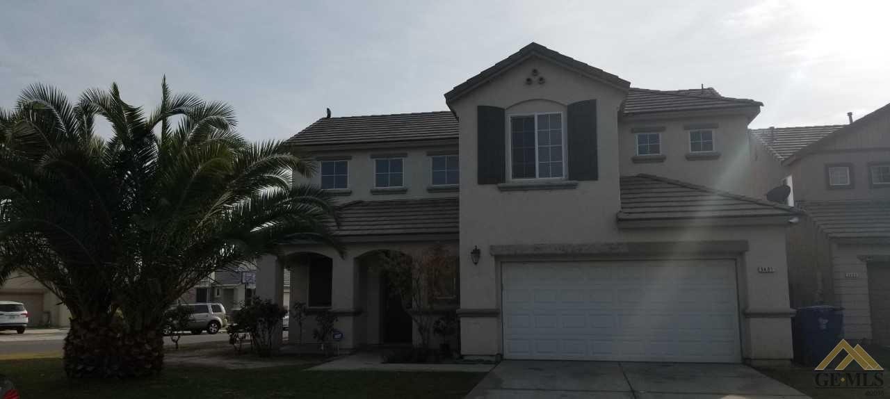 5401 Ridgecrest Court Bakersfield, CA 93313 - Photo 1 of 13 Gallery Image 1
