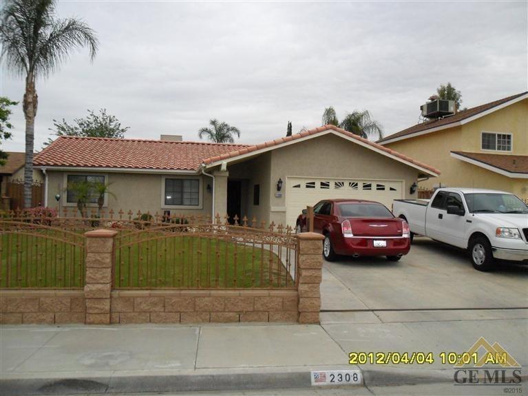 2308 Fairview Road Bakersfield, CA 93304 - Photo 1 of 5 Gallery Image 1