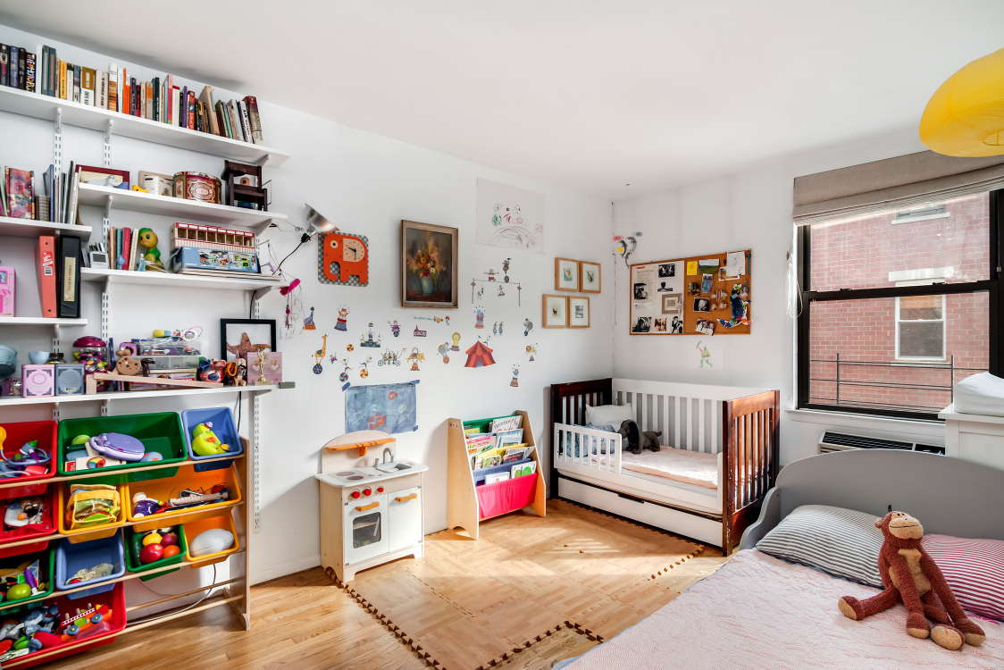 211 Berry Street, Unit 2 Brooklyn, NY 11249 - Photo 6 of 7