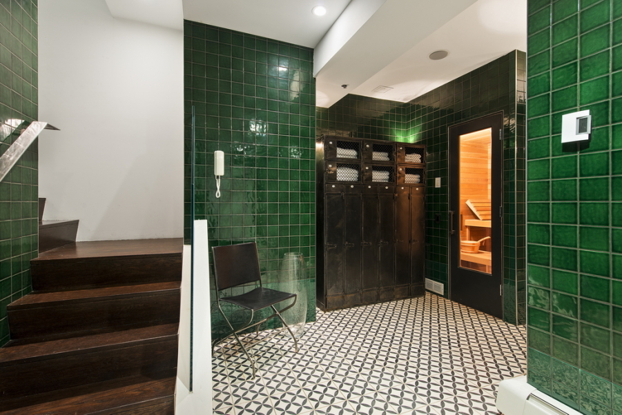 166 Perry Street, Unit 1D Manhattan, NY 10014 - Photo 10 of 13