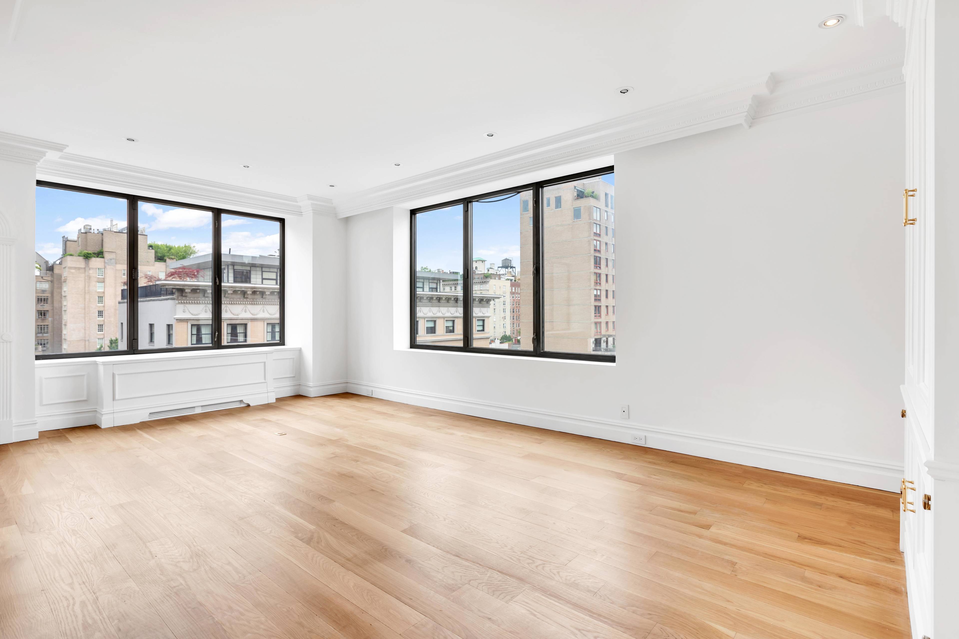 45 East 80th Street, Unit 14A Manhattan, NY 10075 - Photo 4 of 10