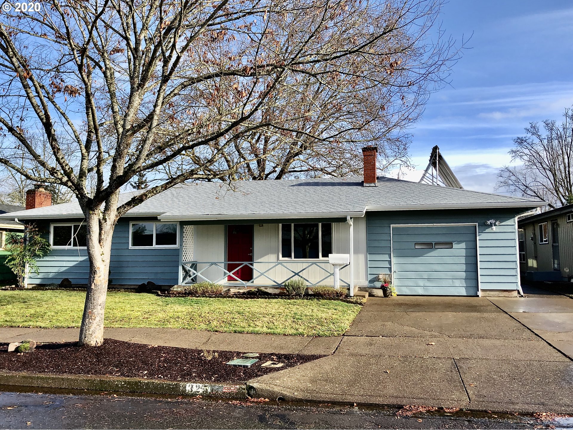 2325 Tyler Street Eugene, OR 97405 - Photo 1 of 32