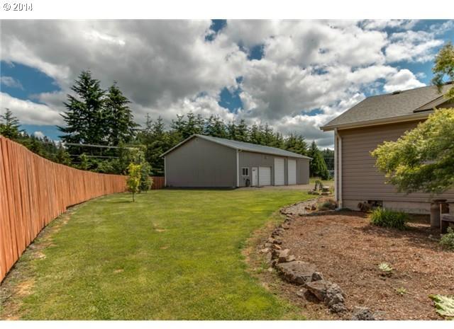 1736 Rose Valley Road Kelso, WA 98626 - Photo 6 of 15 Gallery Image 6