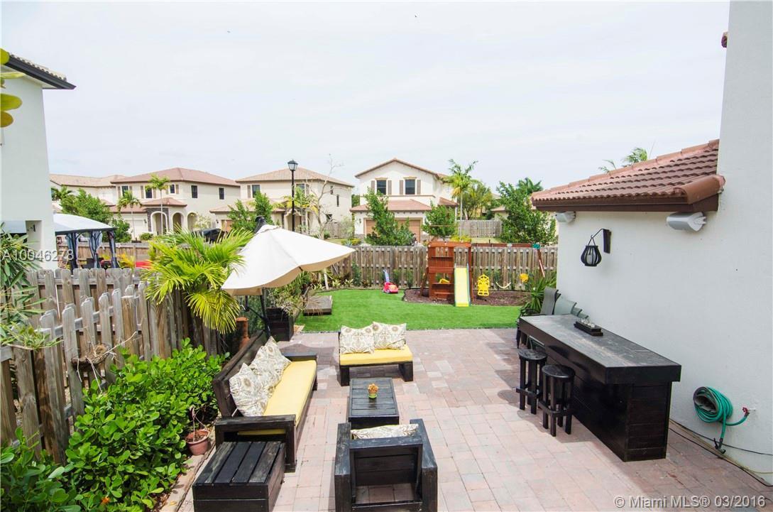 22744 Southwest 92nd Court Cutler Bay, FL 33190 - Photo 18 of 23