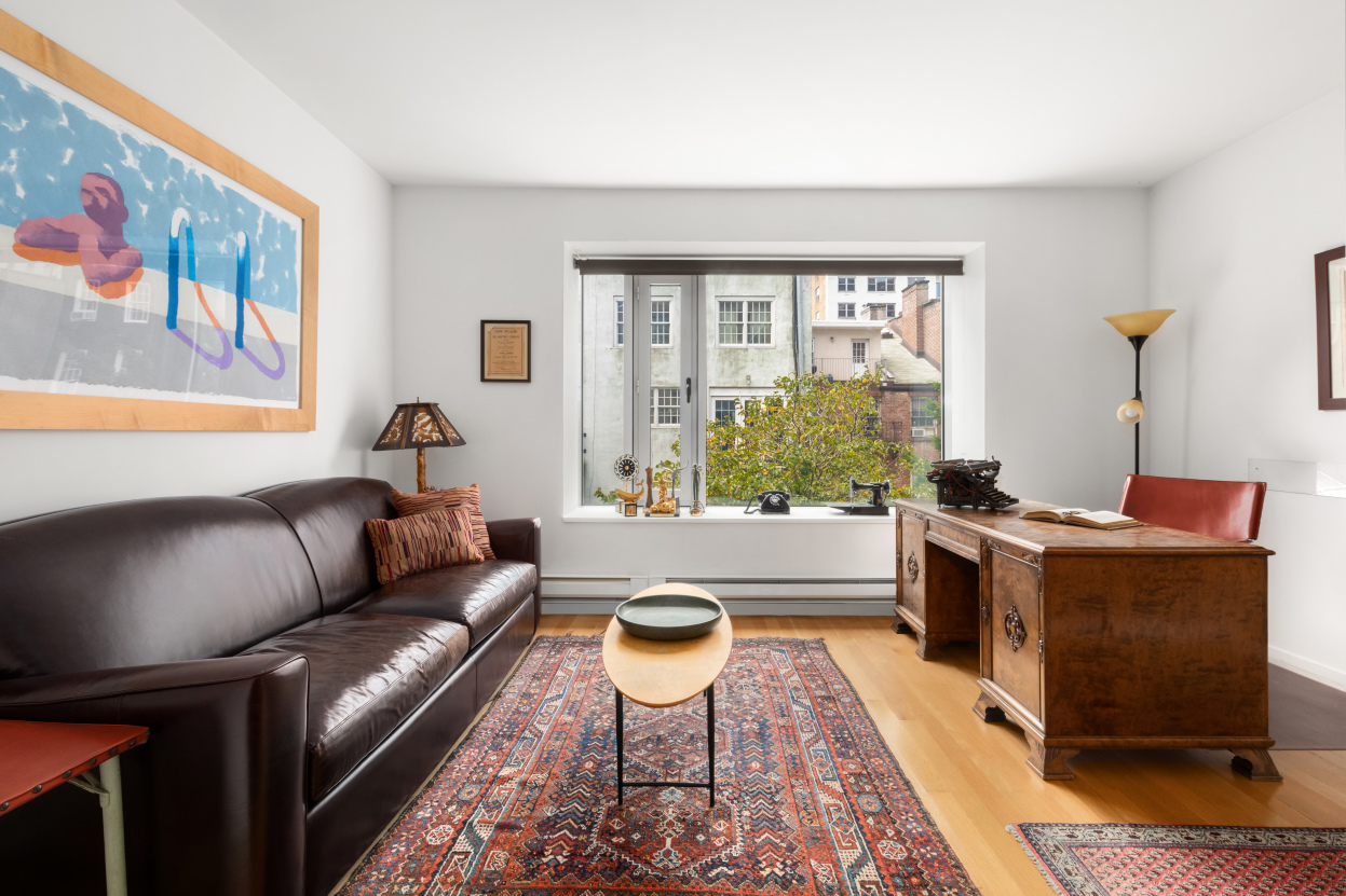 350 West 23rd Street, Unit 4B Manhattan, NY 10011 - Photo 8 of 13