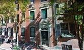 $6,350,000 | 85 Myrtle St | Beacon Hill