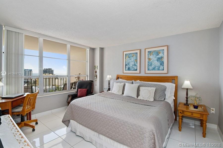 4101 Pine Tree Drive, Unit 1819 Miami Beach, FL 33140 - Photo 11 of 12