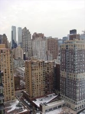 60 Riverside Boulevard, Unit 2302 Manhattan, NY 10069 - Photo 3 of 5
