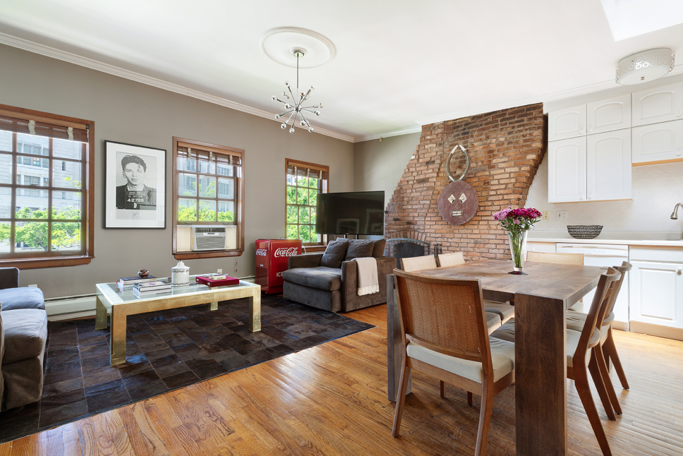 57 Sullivan Street Manhattan, NY 10012 - Photo 7 of 15