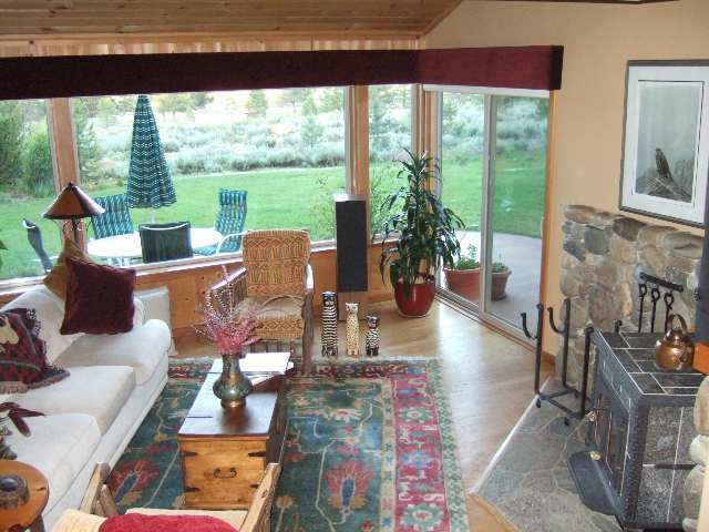 12261 Prosser Dam Road Truckee, CA 96161 - Photo 5 of 7