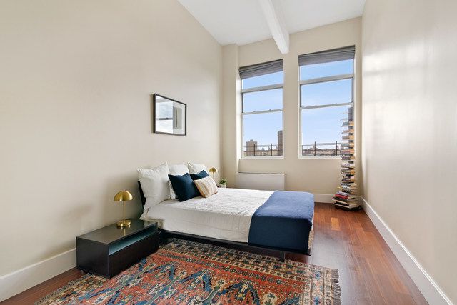 $1,270,000 | 60 Broadway, Unit 8L | Williamsburg