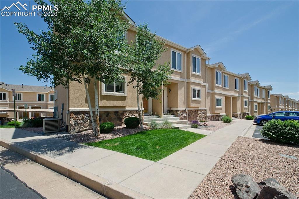 2225 Stepping Stones Way, Unit F Colorado Springs, CO 80904 - Photo 1 of 17