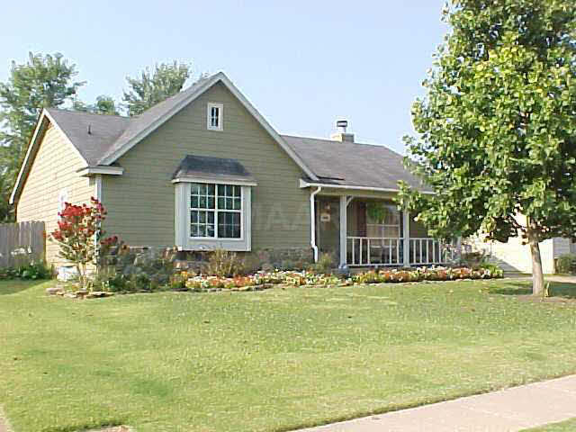6635 Elmore Ridge Lane Memphis, TN 38134 - Photo 1 of 1 Gallery Image 1