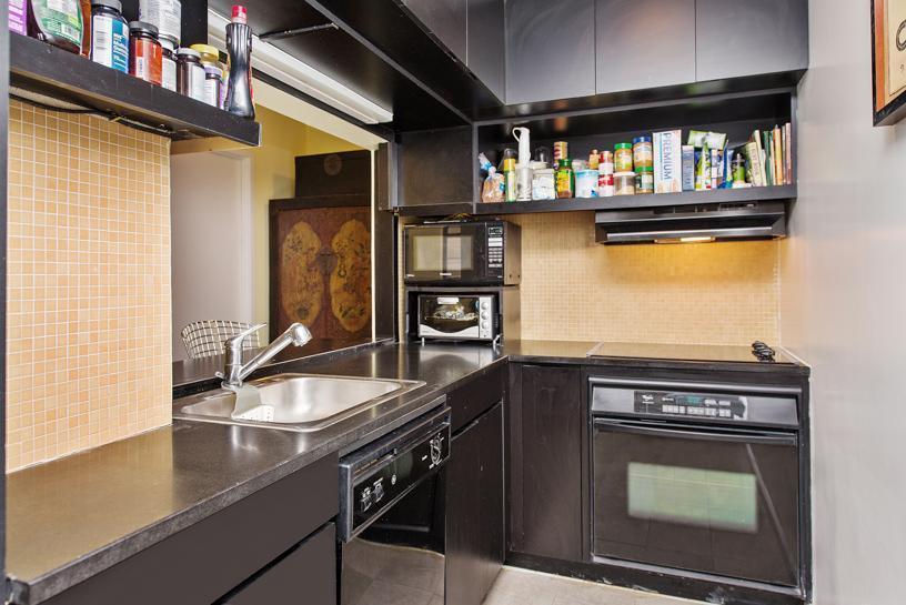 56 Pine Street, Unit 3D Manhattan, NY 10005 - Photo 6 of 11