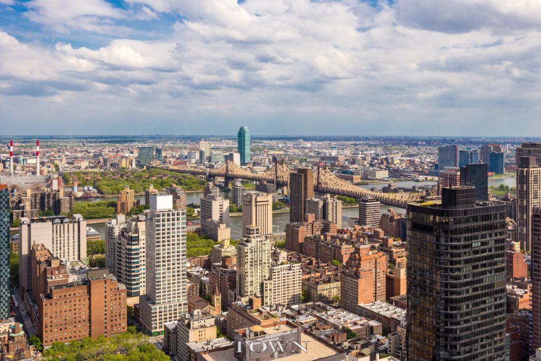 200 East 69th Street, Unit PHF Manhattan, NY 10021 - Photo 8 of 9