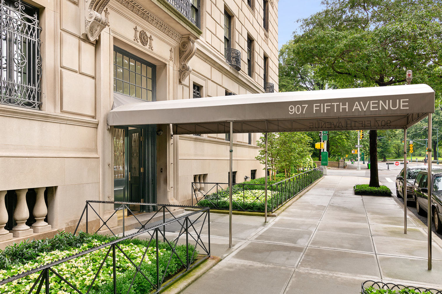 907 5th Avenue, Unit 4C Manhattan, NY 10021 - Photo 8 of 10