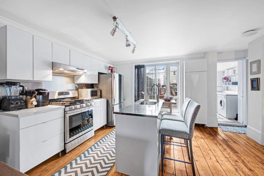 233 13th Street, Unit 1 Brooklyn, NY 11215 - Photo 3 of 10