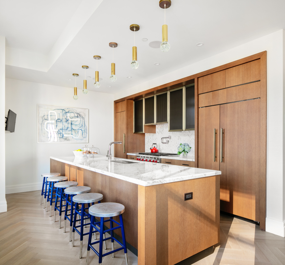 100 Barclay Street, Unit 23B Manhattan, NY 10007 - Photo 4 of 17