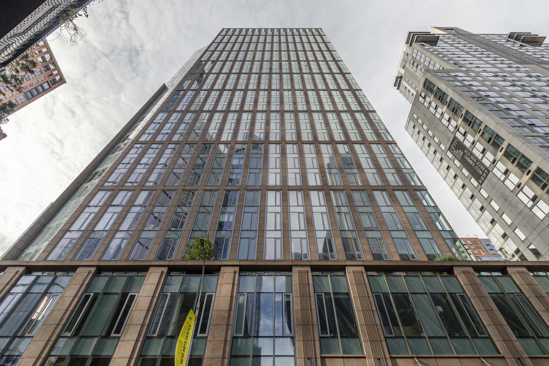 One Hudson Yards 530 W 30th St, Manhattan, NY 10001 - Photo 3 of 3