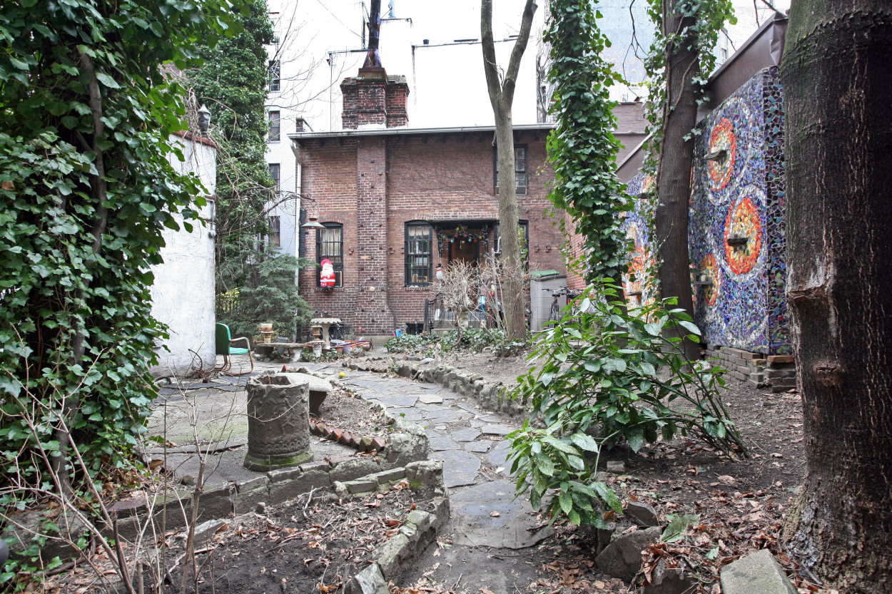 512 Hudson Street, Unit 2 Manhattan, NY 10014 - Photo 4 of 6