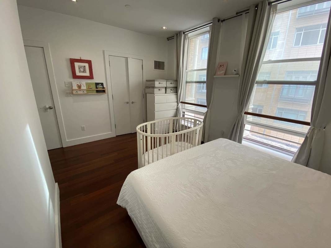 166 Montague Street, Unit 3C Brooklyn, NY 11201 - Photo 11 of 14