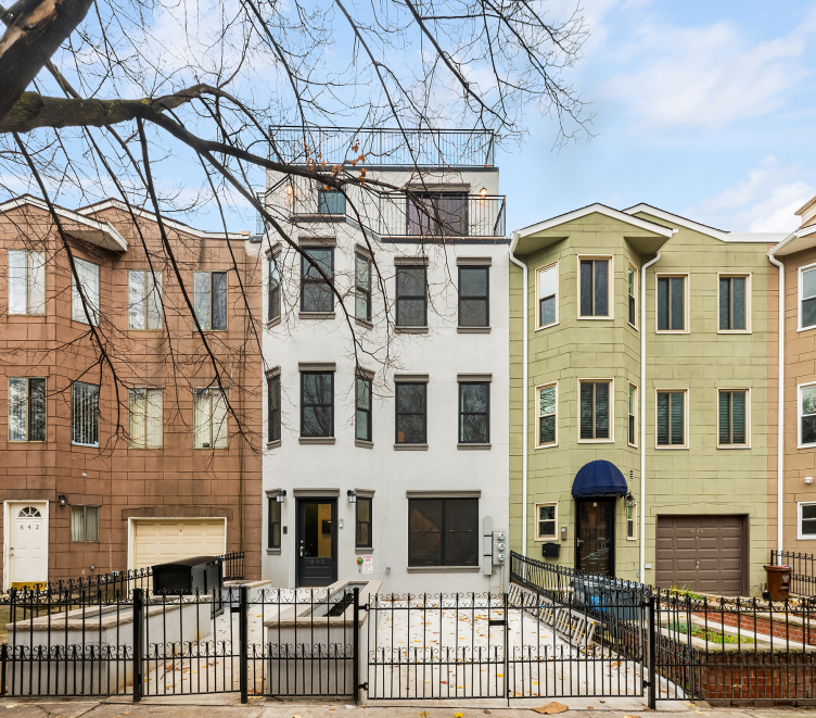 640 Baltic Street, Unit 1 Brooklyn, NY 11217 - Photo 16 of 18